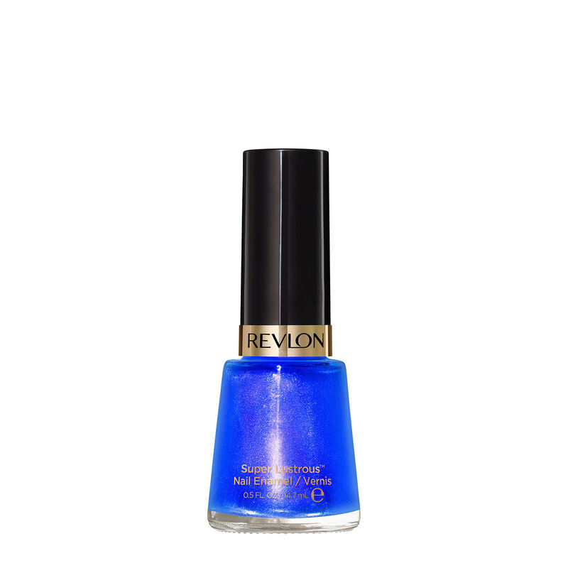 Revlon Super Lustrous&trade; Nail Enamel image number 10